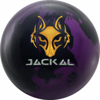 Jackal Ghost V2