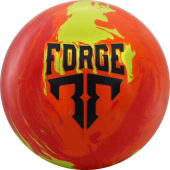 Forge Fuel