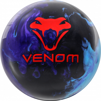 Venom Hysteria