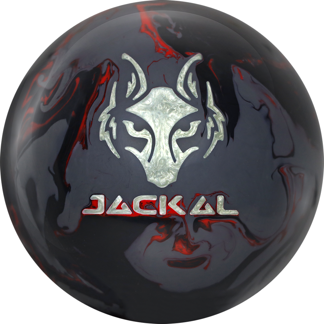 JACKAL EXJ　１５ポンド4オンス Jackal Onyx | Heavy Oil | Motiv Bowling
