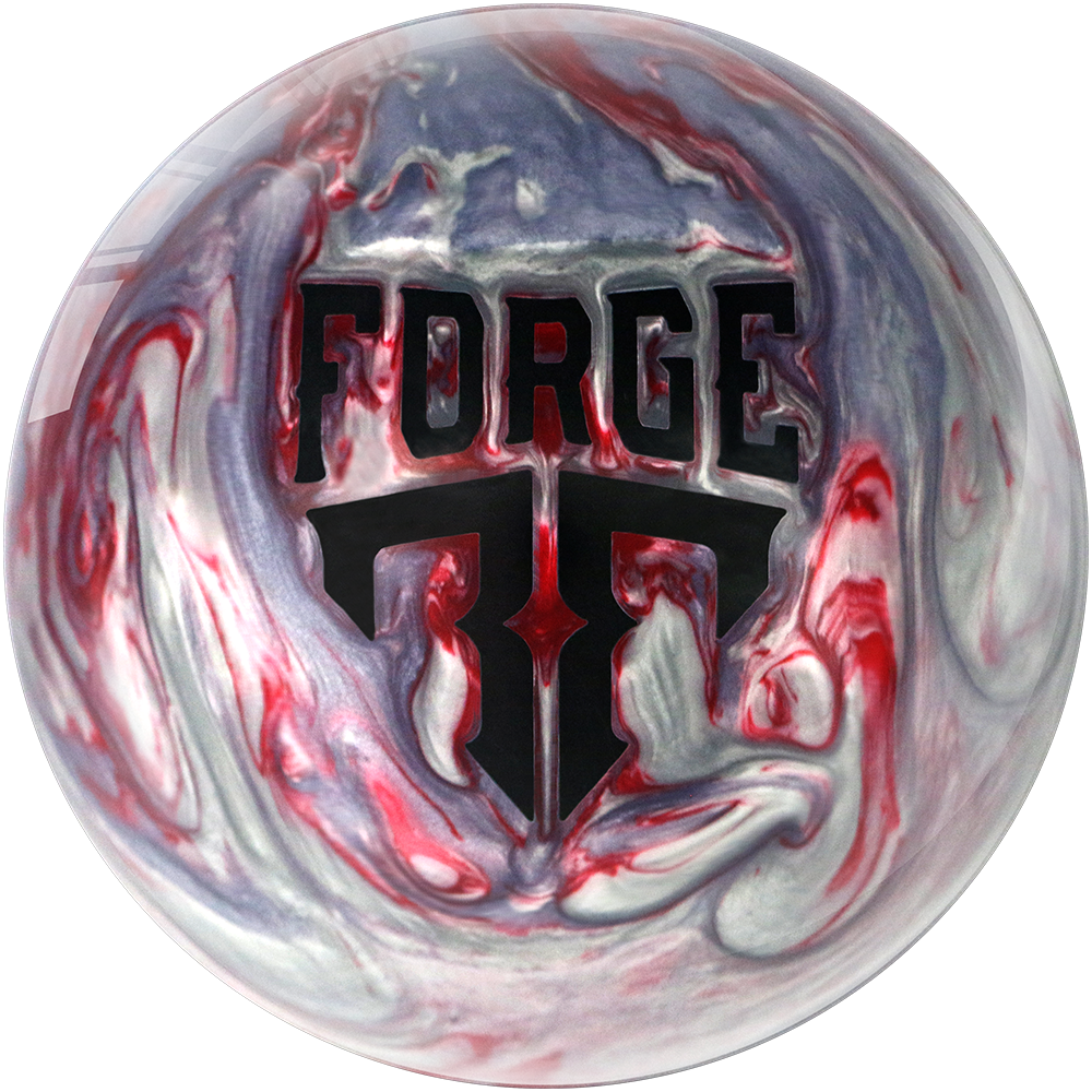 Iron Forge / MOTIV Bowling