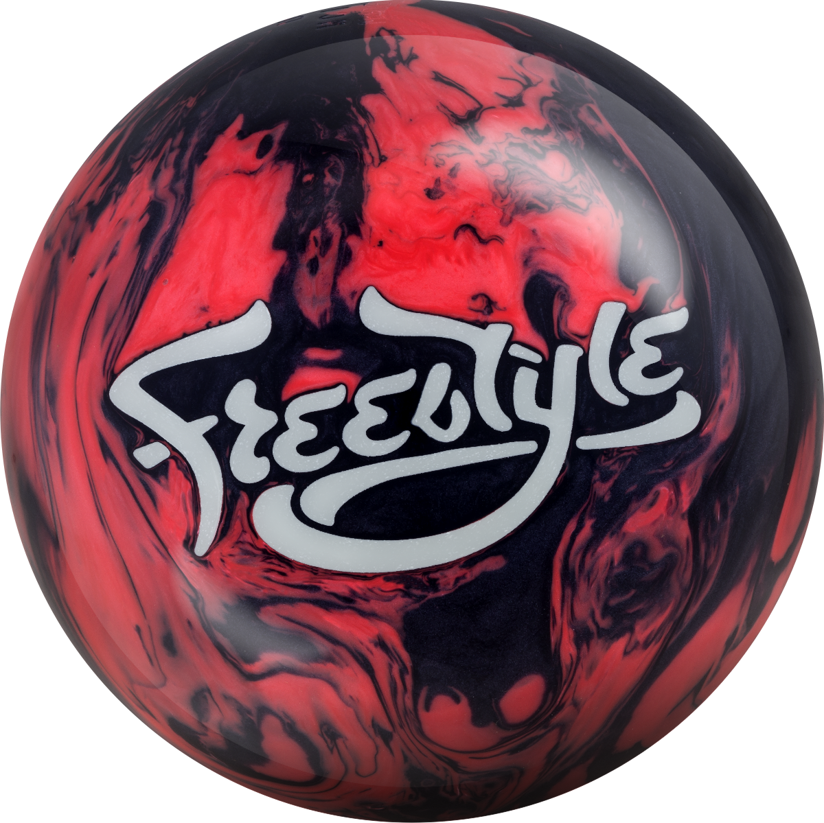 MOTIV Freestyle Rushフリースタイルラッシュ ボウリングボール ABS