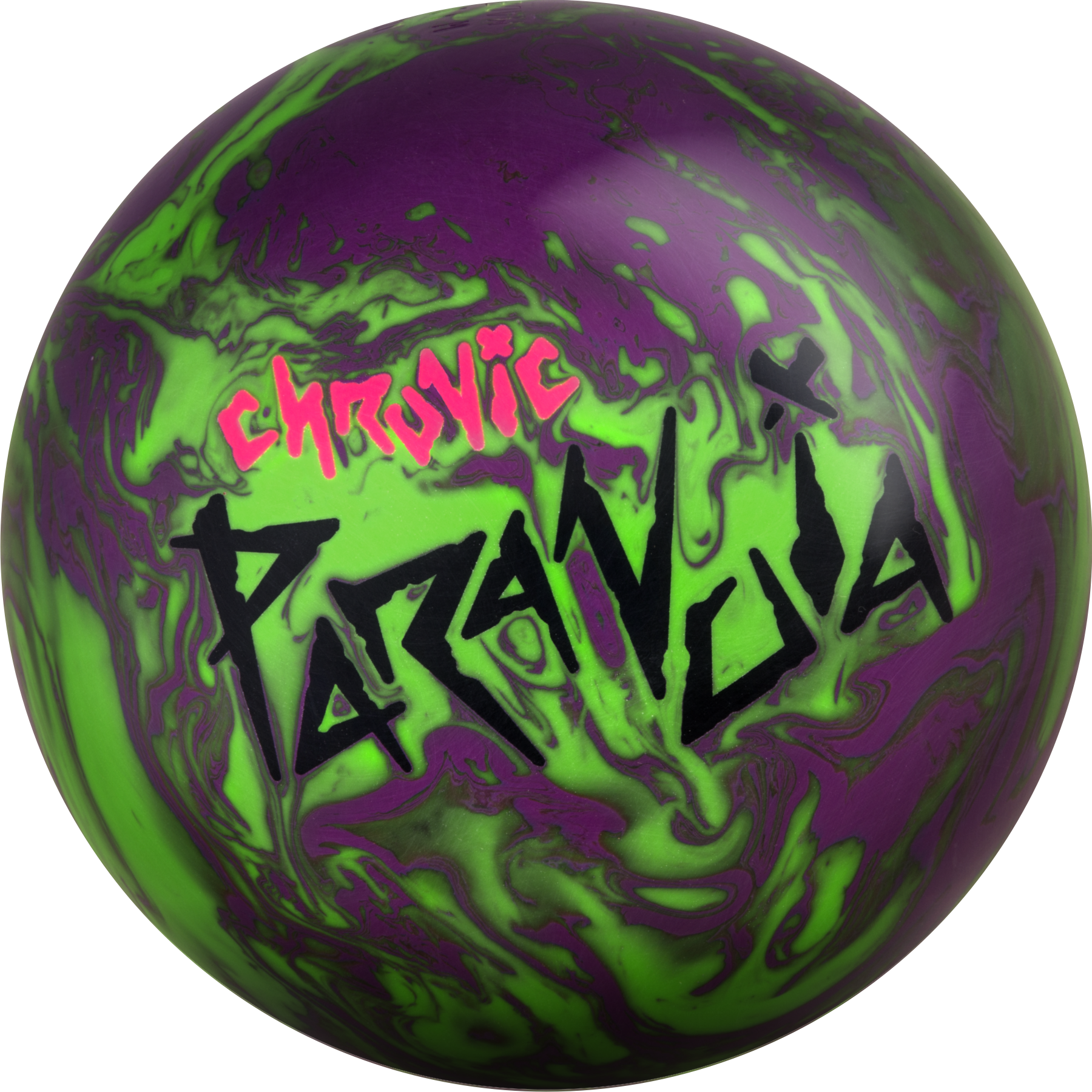MOTIV Paranoia ボウリングボール Motiv Paranoia Bowling Ball + FREE SHIPPING - BowlersMart.com