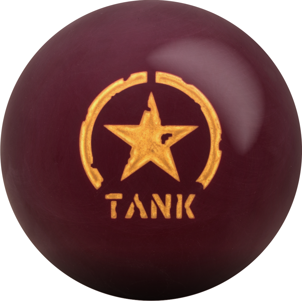 Tank Rampage | Motiv Bowling