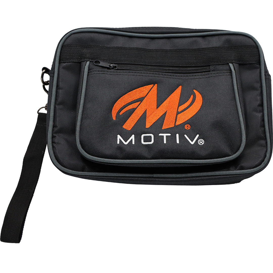 Zeal Accessory Bag | MOTIV