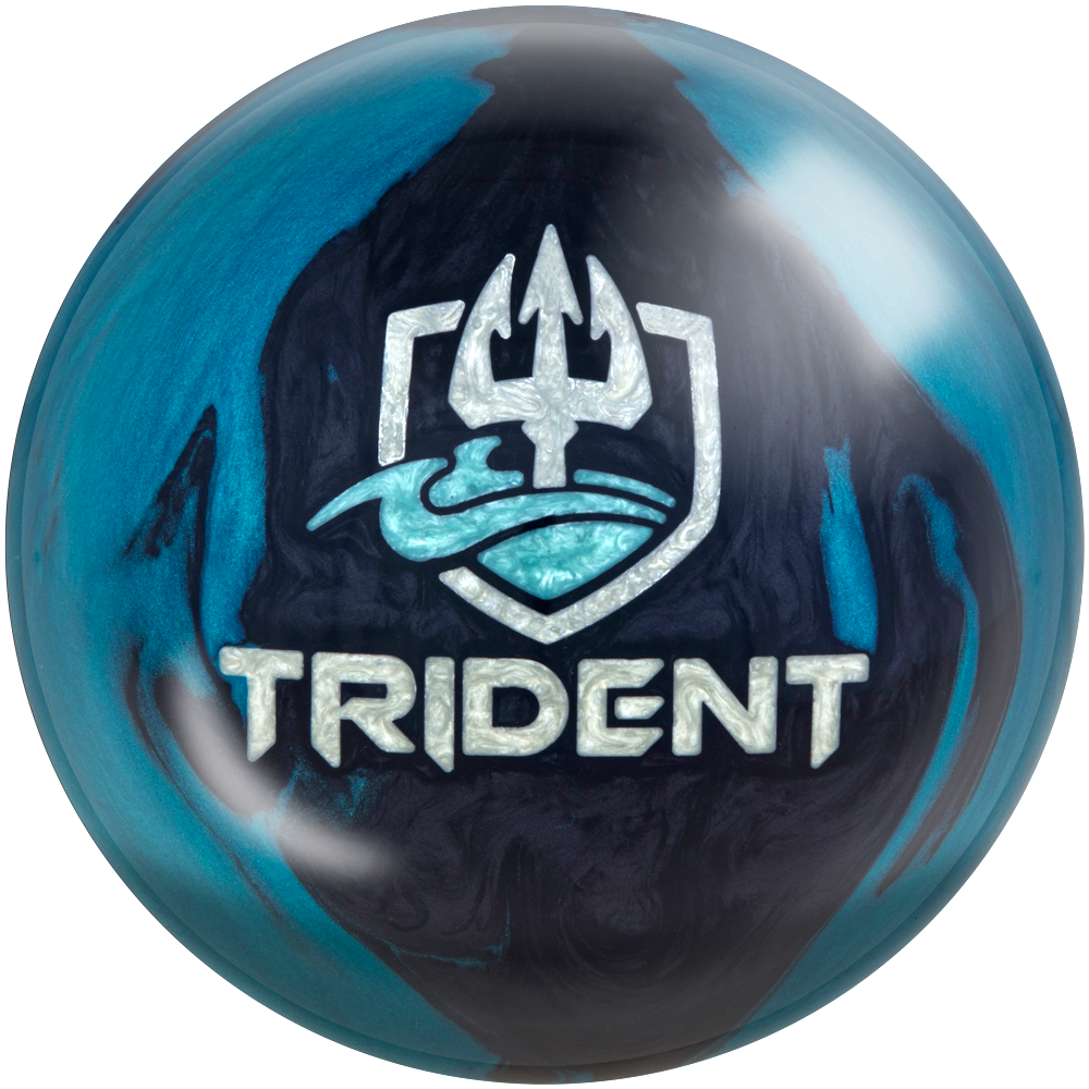 モーティブ　トライデントオデッセイ（15ポンド3） ABSオンライン ボール：TRIDENT ODYSSEY