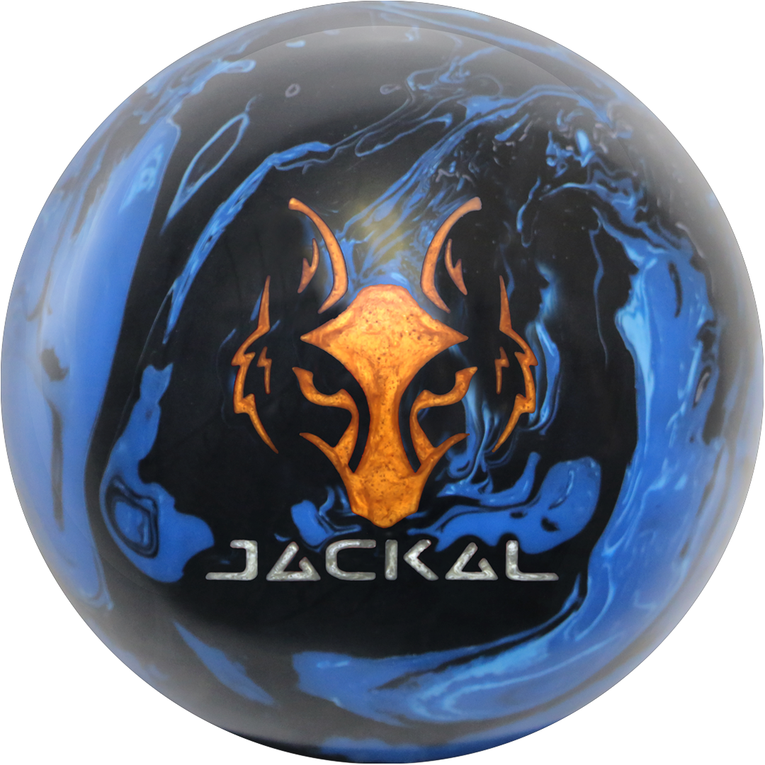 Sapphire Jackal | MOTIV Bowling