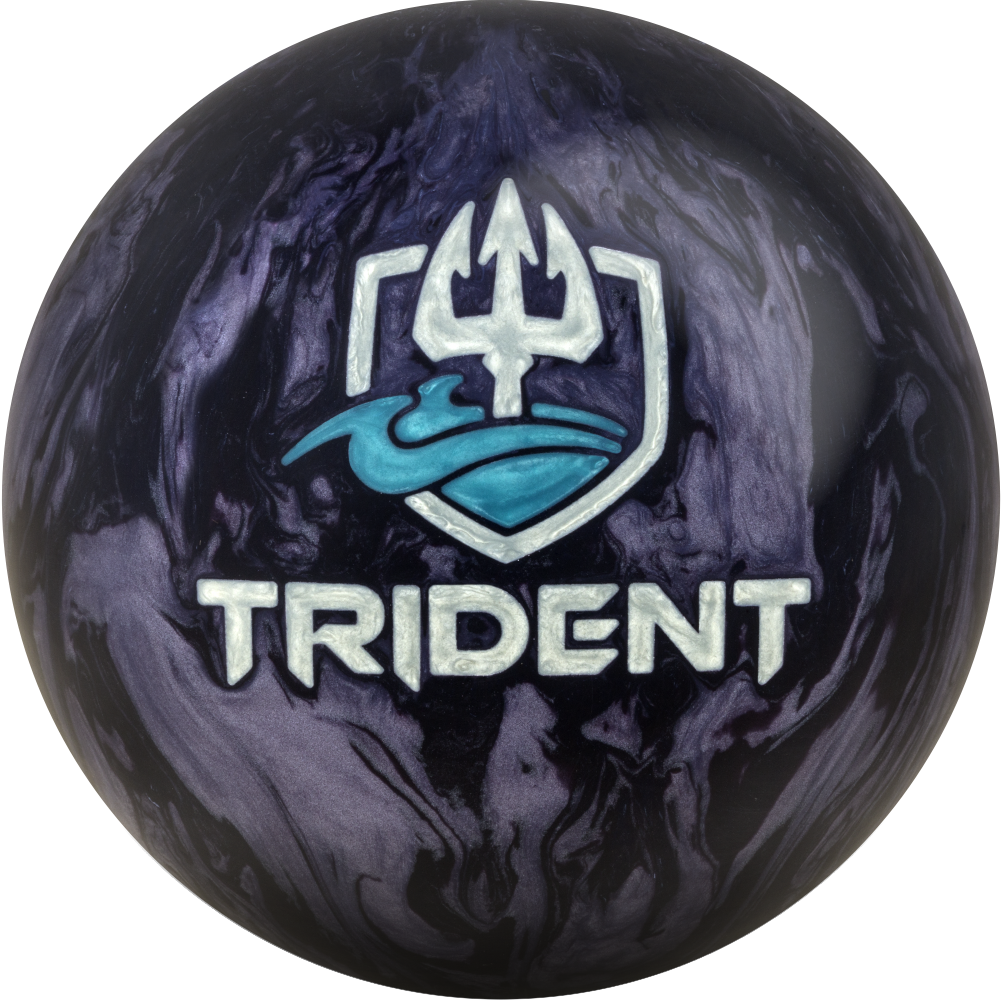 MOTIV/モーティブ TRIDENT/トライデント ボウリングボール 15P Trident Nemesis