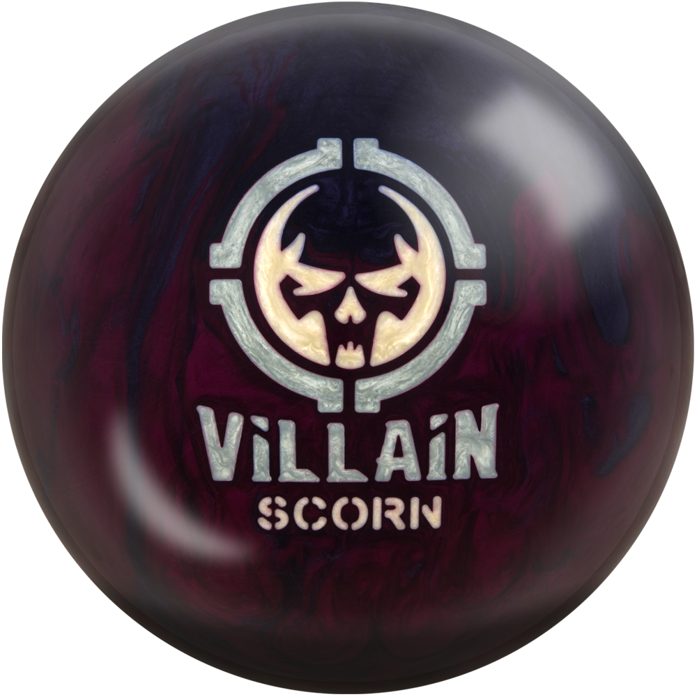 MOTIVヴィランスコーン14ポンド Villain Scorn | Motiv Bowling