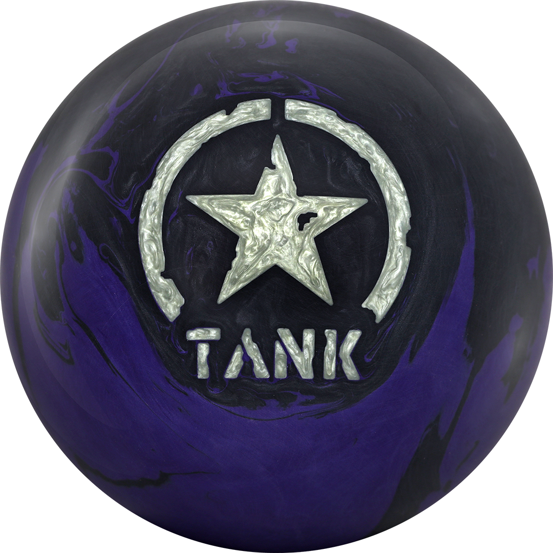 Shadow Tank | Light Oil | Motiv Bowling