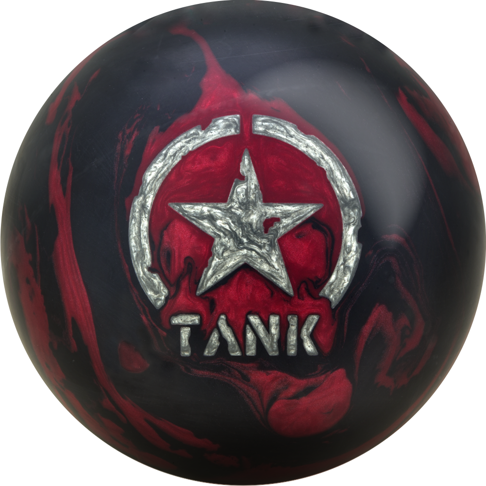 Combat Tank : Motiv Bowling