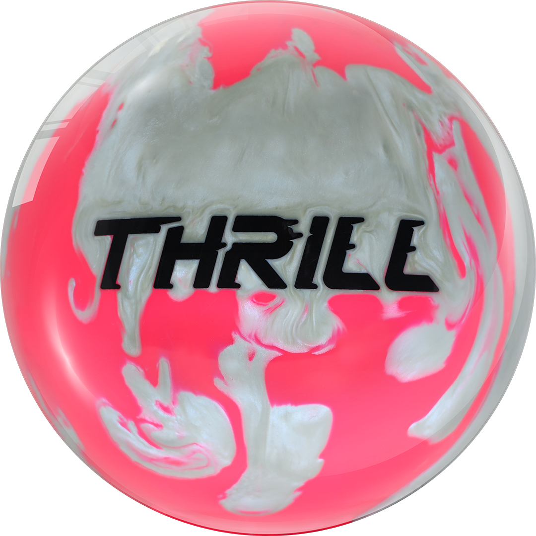 Top Thrill Hybrid | Light Oil