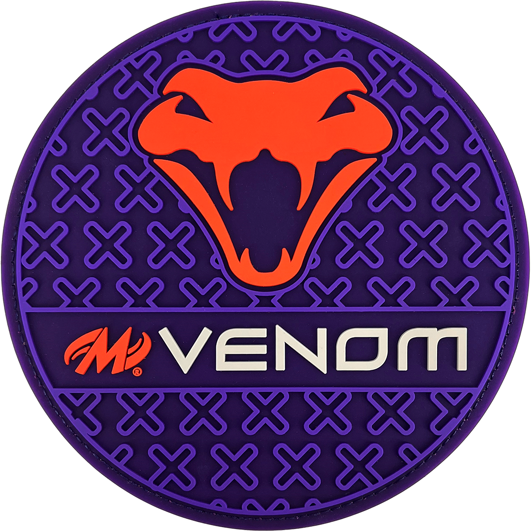 Venom Grip Disk | Shammy
