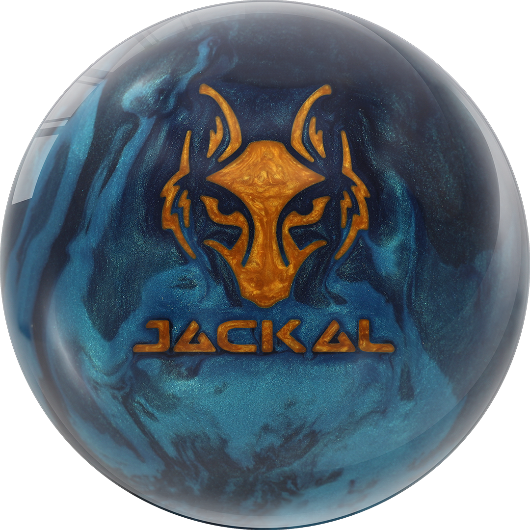 MOTIV Jackal ゴースト THE NEW JACKAL GHOST??? | Motiv Primal Ghost | 2 Handed | Bowling