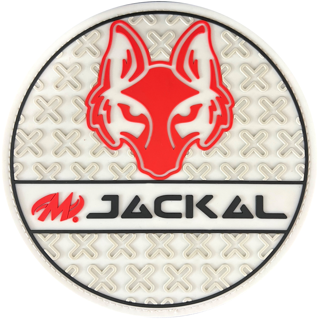 Jackal EXJ Grip Disk | Shammy