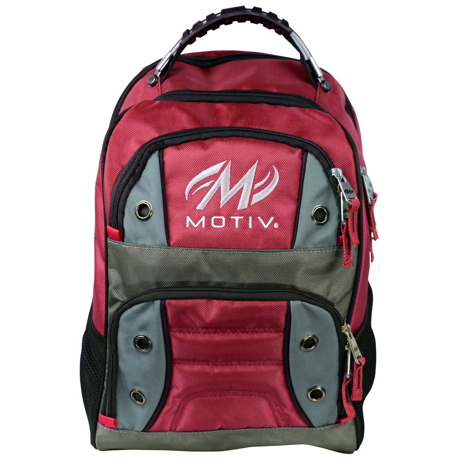 motiv bowling backpack