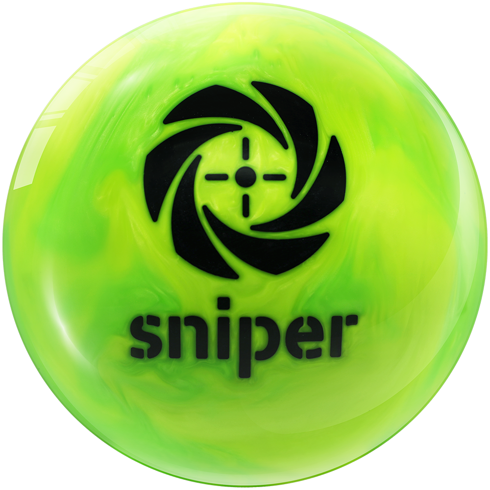 Sniper スナイパー　スペアボール　モーティブ Laser Sniper | Spare Ball