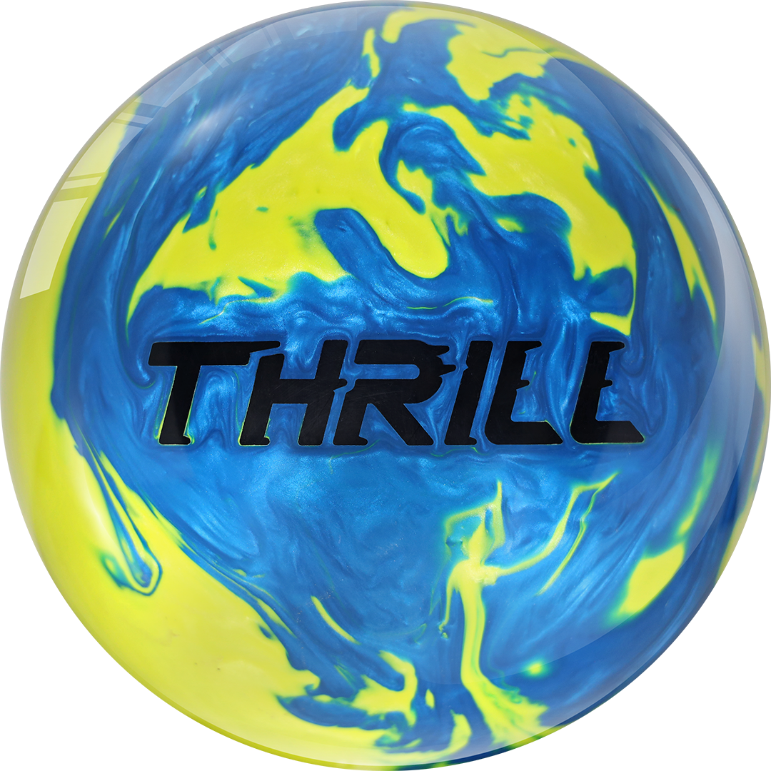 Max Thrill Pearl | Light Oil | Motiv Bowling