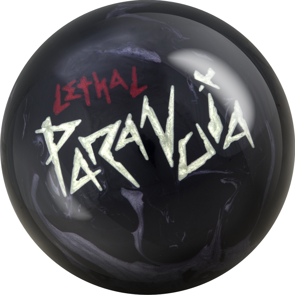 MOTIV Paranoia ボウリングボール Motiv Paranoia Bowling Ball + FREE SHIPPING - BowlersMart.com