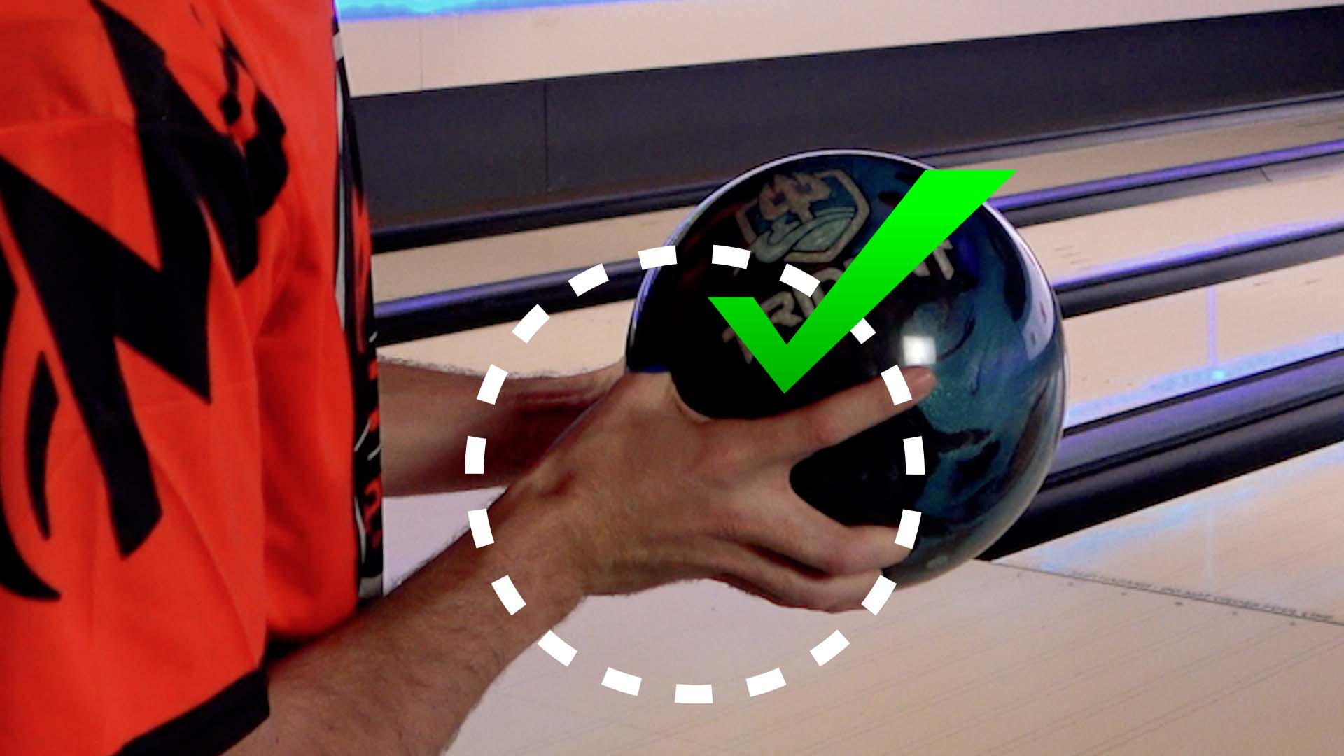 How To Make Your Spares Motiv Bowling